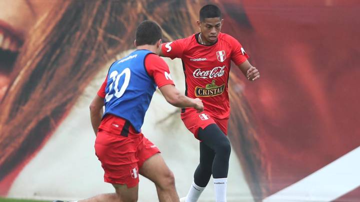 A la venta las entradas para los amistosos de la selección Sub 23