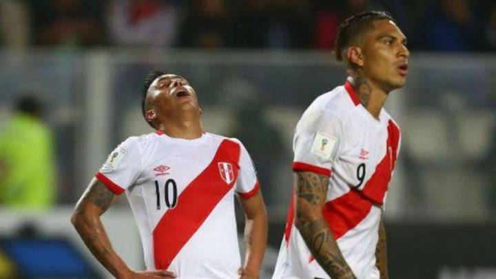 Un problema inesperado: las críticas de Guerrero a Cueva