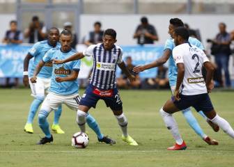 La creación de un torneo paralelo es imposible
