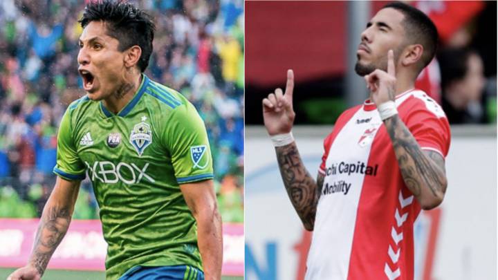Así fue el fin de semana de los peruanos en el extranjero