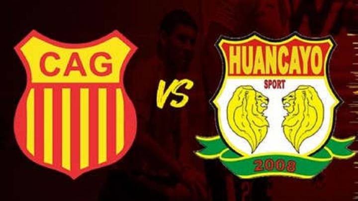 Grau - Sport Huancayo: horario, TV y cómo ver la final de la Copa Bicentenario