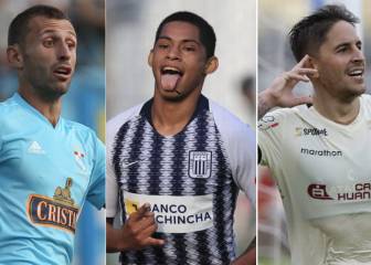 Fixture y escenarios de la última jornada del Clausura