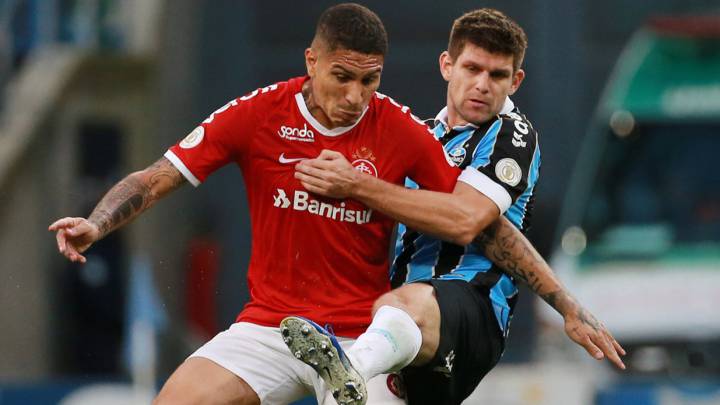El delantero de 35 años regresa a la la selección para intentar olvidar su mal momento con Inter. Sólo seis goles anotados desde el torneo de selecciones.