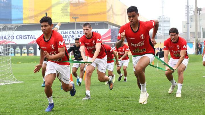 Torneo Clausura: jugadores de la Sub 23 disputarán la fecha 16