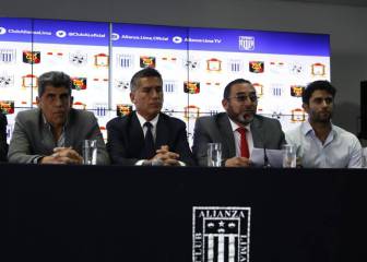 Clubes apoyan a la USMP contra la FPF y esta cede