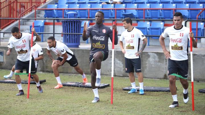 La FPF gestionó un amistoso con Curaçao tras la cancelación de Chile pero el cuerpo técnico decidió que los jugadores regresen con sus clubes.