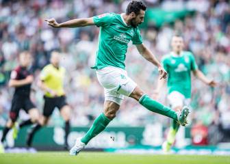Pizarro vuelve a rechazar la opción de retirarse en Alianza