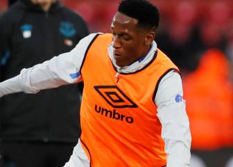 Anderson Santamaría acusa de deslealtad a Yerry Mina