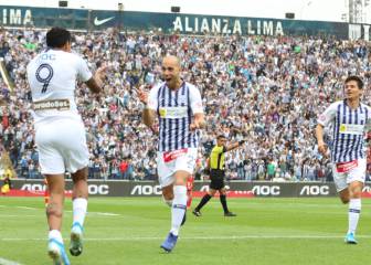 Alianza huele a campeón