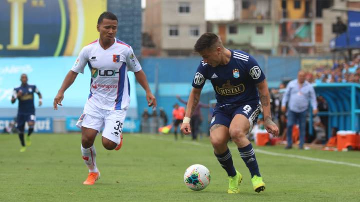 Cristal gana el acumulado y estará en las semifinales