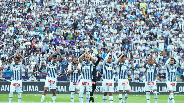 Alianza Lima podría ser finalista sin jugar semifinales