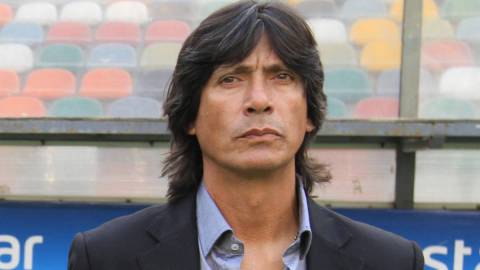 Comizzo, de la U: "Me faltaron el respeto, me manosearon"