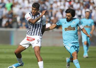 Fuentes aventaja a Alianza