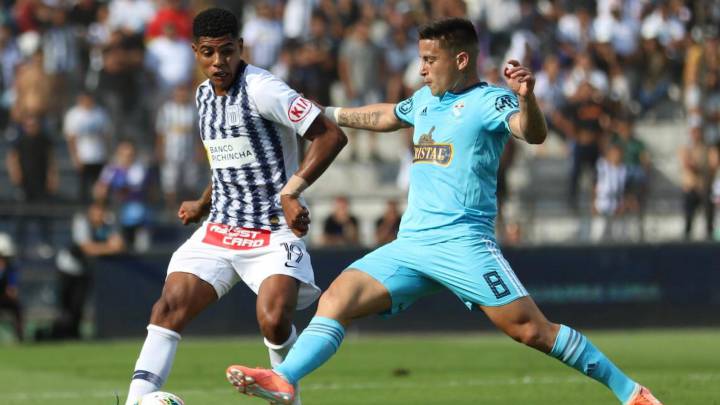 El 1x1 de Cristal: Ortiz manejó los hilos y Palacios decepcionó