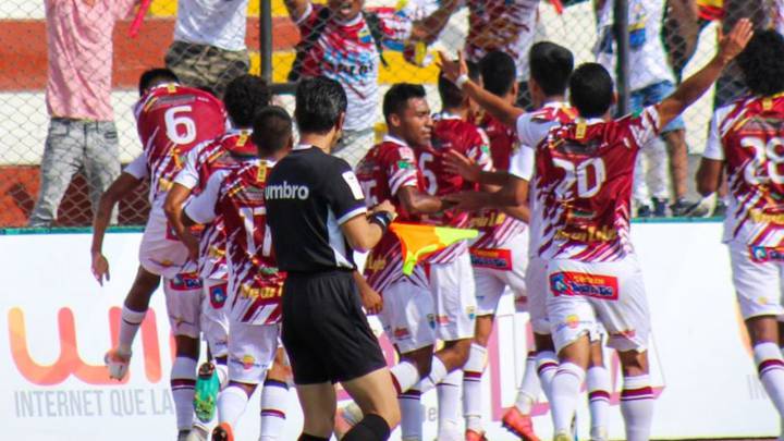 La FPF resuelve ascender al Carlos Stein a la Liga 1