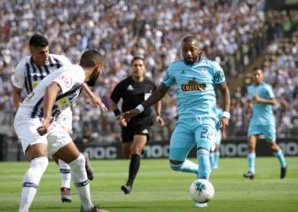 Cristal y Alianza Lima buscan la final en plena jornada de luto