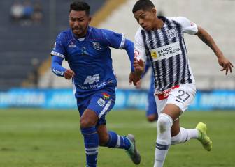 Alianza Lima – Binacional: ¿Cuándo será la final?