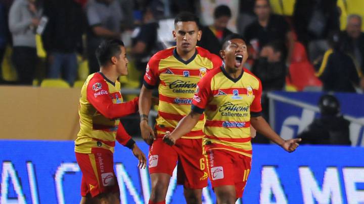 Edison Flores, figura en México