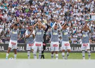 ¿Qué necesita Alianza Lima para ser campéon de la Liga 1?