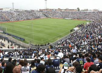 Entradas agotadas para el Alianza – Binacional