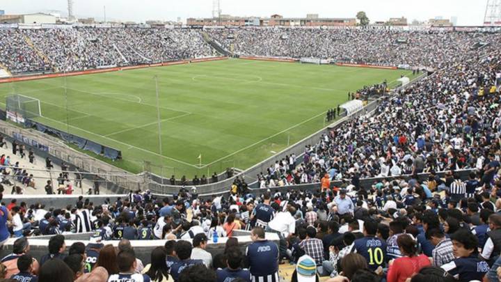 Entradas agotadas para el Alianza – Binacional