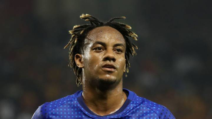 El Al Hilal de André Carrillo se cita con Famengo en la semifinal del Mundial de Clubes