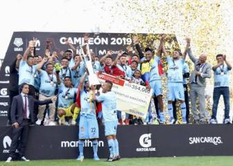 Fútbol contra el olvido