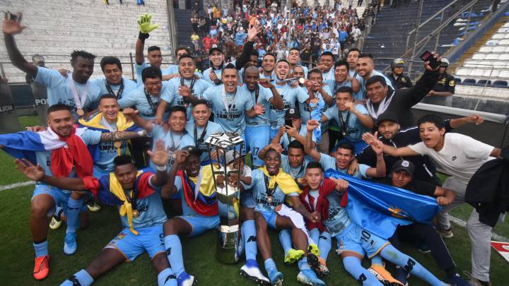10 conclusiones que dejó la temporada 2019 de la Liga 1