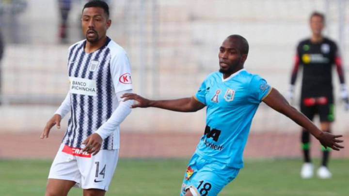 Fixture Libertadores: Alianza y Binacional debutan como locales
