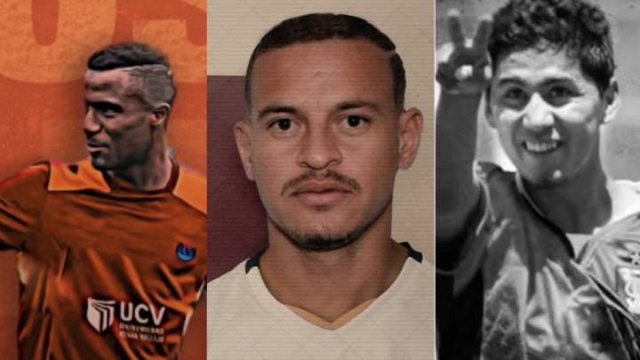 Altas y bajas para la temporada 2020 de la Liga 1