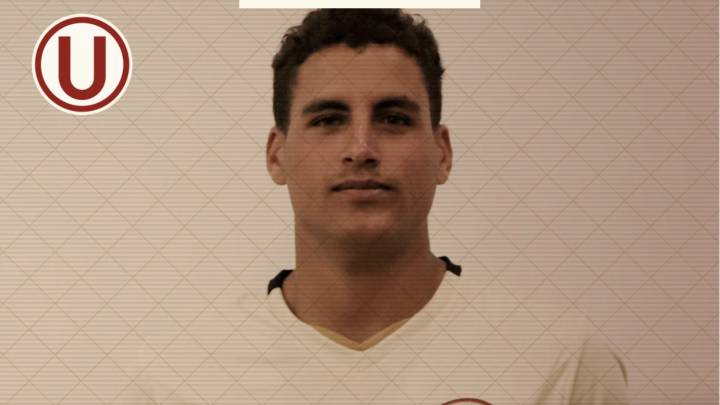 La U y Cristal llegan a un acuerdo por Alexander Succar