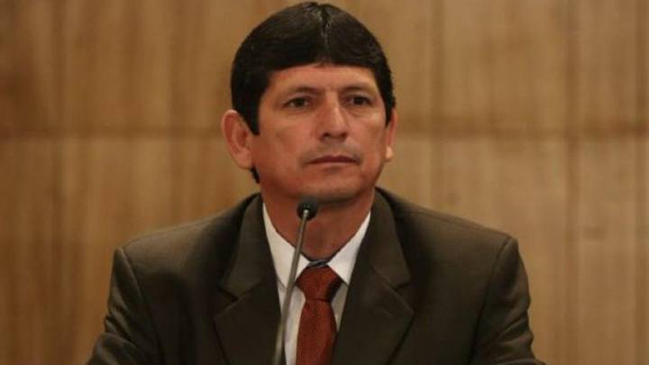Agustín Lozano, presidente de la Federación Peruana de Fútbol, confirmó el importante cambio que ya se había rumoreado en las últimas semanas.