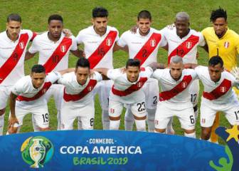 Un exigente 2020 para Perú