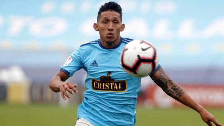 El futuro de Cristal depende de Independiente del Valle