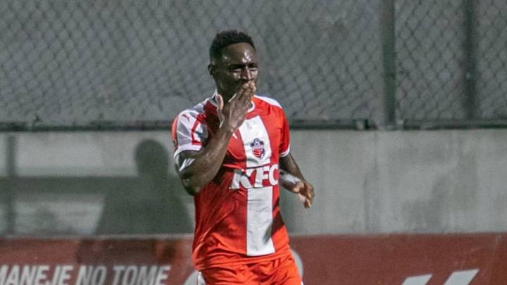 Cristian Zuñiga, muy cerca de ser jugador de Alianza Lima