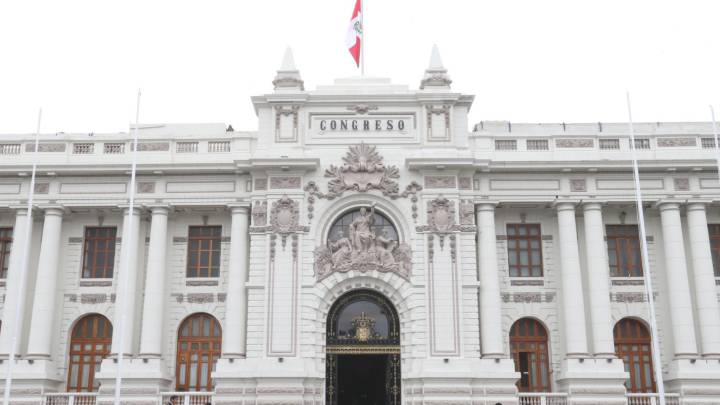¿Cuándo son los debates de las elecciones congresales 2020 de Perú?