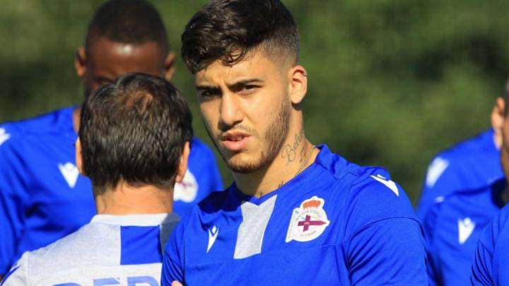Alianza Lima se interesa por la situación de Beto da Silva