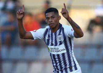 Quevedo no seguirá en Alianza