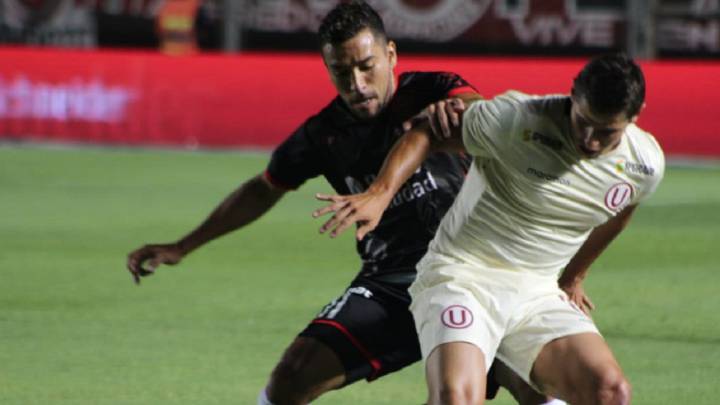 Sigue en vivo online la retransmisión del Universitario vs Huracán, partido del Torneo de verano que se disputa hoy, 12 de enero, a través de As.com.
