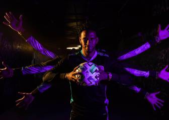 Gallese ficha por Orlando City