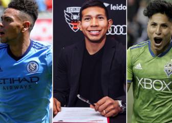 La MLS apuesta por Perú