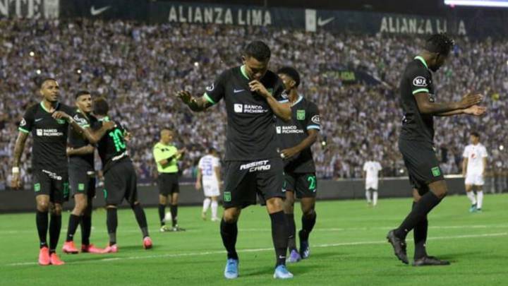 Cinco conclusiones de la presentación de Alianza Lima