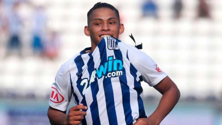 Kevin Quevedo, cerca de un retorno sorpresa a Alianza