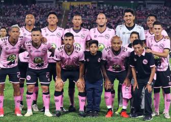Mala imagen de Sport Boys en la Noche Rosada 2020