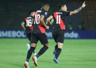 Perú se permite soñar