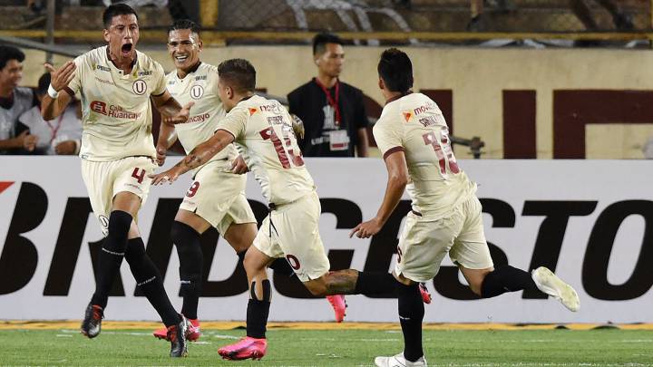 Sigue en vivo online la retransmisión del partido inaugural del Torneo Apertura que mide en Arequipa a Melgar y a Universitario, a través de As.com.
