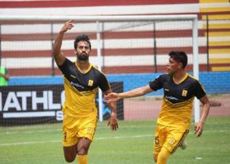 Cantolao se lleva un duelo con cinco expulsados y tres penaltis