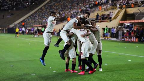 Universitario - Cerro Porteño en vivo: Copa Libertadores, en directo
