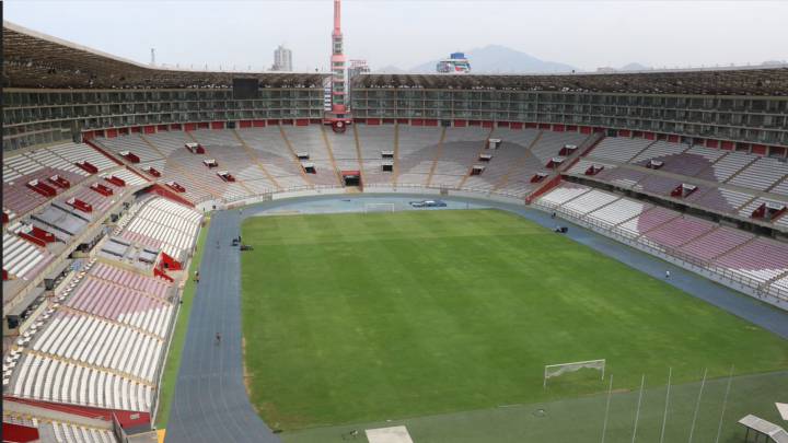 Sporting Cristal jugaría frente a Barcelona a puertas cerradas