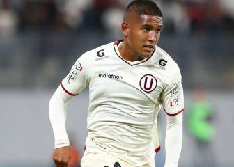 De Siucho a Xiao Taotao: el ex de la 'U' se nacionaliza chino